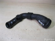 FORD 4M51-9A673-AD / 4M519A673AD FOCUS C-MAX 2006 Intake air duct