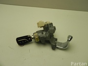 TOYOTA 45020-0203, 2965/3453 / 450200203, 29653453 AVENSIS Estate (_T27_) 2012 lock cylinder for ignition