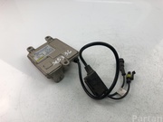 PEUGEOT 2011301984749 407 (6D_) 2007 control unit