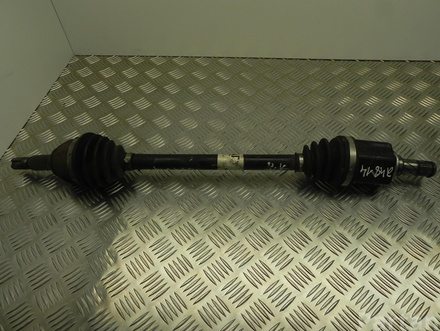 NISSAN 3745-6720 / 37456720 LEAF (ZE1) 2021 Drive Shaft