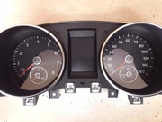 VOLKSWAGEN 5K0 920 960 F / 5K0920960F GOLF VI (5K1) 2009 Dashboard (instrument cluster)