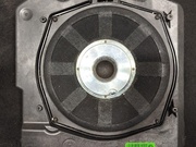 BMW 9224874, ZR922487402 7 (F01, F02, F03, F04) 2014 Subwoofer