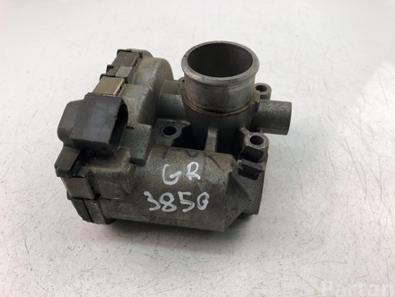 SMART A1601410225 CITY-COUPE (450) 2004 Throttle body