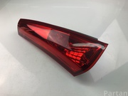 KIA 167609 CEE'D Hatchback (ED) 2010 Taillight