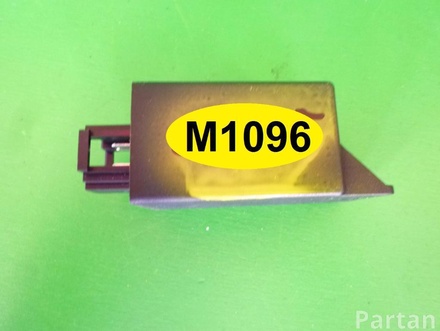 SKODA 5J0 959 631 A / 5J0959631A FABIA II (542) 2010 Air bag control module