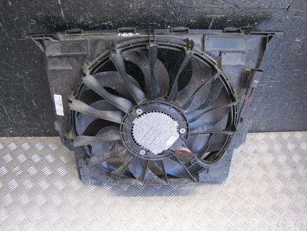 BMW 8576513 04 / 857651304 7 (G11, G12) 2016 Radiator Fan