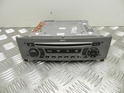 PEUGEOT 96660458 308 (4A_, 4C_) 2011 Radio / CD