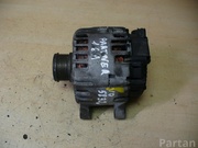 PEUGEOT 9665617780 PARTNER Box 2010 Alternator