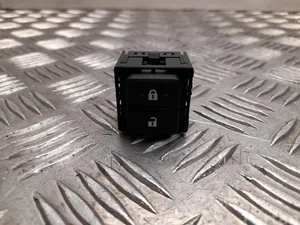 Lexus 193302 ES VII XZ10 2024 Safety switch for central locking system