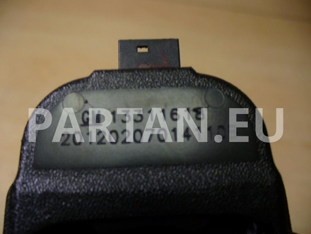 OPEL 13311618 ZAFIRA TOURER C (P12) 2012 Rain Sensor