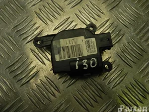 Hyundai D266-AN6LA / D266AN6LA i30 (FD) 2010 Adjustment motor for regulating flap