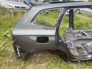 VOLVO XC60 II (246) 2021 body quarter Right Rear