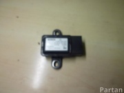 BMW 3452 6753694, 34526753694 / 34526753694, 34526753694 X5 (E53) 2003 Sensor, longitudinal acceleration