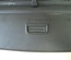 AUDI 8E9 863 553 / 8E9863553 A4 Avant (8ED, B7) 2006 Blind for luggage compartmet