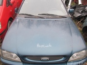 FORD ESCORT VI (GAL) 1994 Капот