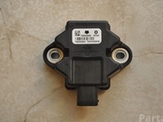 DODGE P56029469AA ; 56029469AA / P56029469AA, 56029469AA DURANGO (WD) 2016 Sensor, longitudinal acceleration