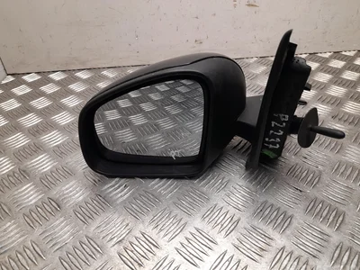 Smart E8026829 FORFOUR Hatchback (453) 2017 Outside Mirror Left Manually adjustment
