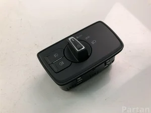 Volkswagen 3G0941633H PASSAT (3G2) 2016 Light switch