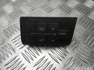Fiat 7355331110 DUCATO Box (250_, 290_) 2014 Multiple switch