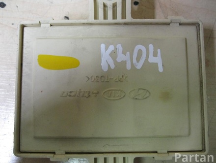 KIA 91940-1F010 / 919401F010 SPORTAGE (JE_, KM_) 2007 Control Unit, central locking system