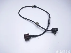 Volkswagen 6Q1 423 291 A / 6Q1423291A POLO (9N_) 2004 Impulse rotor