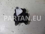 HONDA 113800-2380 / 1138002380 ACCORD VIII (CU) 2009 Adjustment motor for regulating flap