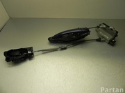 PEUGEOT 9688081080 208 2013 Door Lock