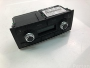 AUDI 4E0919158A; 4E0919158A / 4E0919158A, 4E0919158A A8 (4E_) 2004 Automatic air conditioning control