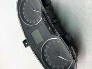 SKODA 5J0920811D FABIA II (542) 2012 Dashboard (instrument cluster)