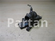 OPEL ASTRA J 2012 Thermostat Housing