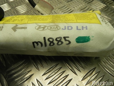 KIA 88910-A2000 / 88910A2000 CEE'D (JD) 2014 Side Airbag Right