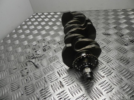 TOYOTA 1NZ, 1340121020 YARIS (_P13_) 2014 Crankshaft