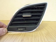 SEAT 5F2 820 901 F, 5F2 820 901 / 5F2820901F, 5F2820901 LEON (5F1) 2014 Air vent