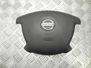 NISSAN 6038826 PRIMERA Estate (WP12) 2004 Driver Airbag