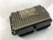 CITROËN 9649117480; S118047522B / 9649117480, S118047522B C5 I (DC_) 2005 Gear shift unit