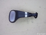 SEAT LEON (1P1) 2006 Pomo palanca cambios