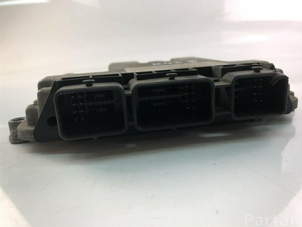 PEUGEOT 9656709780; 0281011783 / 9656709780, 0281011783 206 Hatchback (2A/C) 2007 Control unit for engine