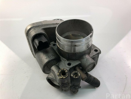 VOLKSWAGEN 06A133062AB GOLF V (1K1) 2006 Throttle body