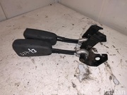 VOLVO XC90 I 2004 Seat Belt Buckle Rear