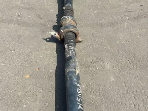 Volkswagen 7P0521102K TOUAREG (7P5) 2011 Propshaft
