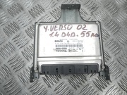 TOYOTA 89660-52880 / 8966052880 YARIS VERSO (_P2_) 2002 Unidad de control del motor