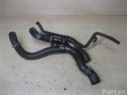 SEAT IBIZA IV (6J5, 6P1) 2010 Radiator Hose