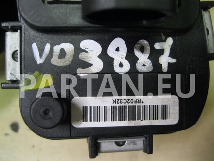 OPEL INSIGNIA A (G09) 2011 Adjuster unit