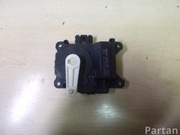 MAZDA 861000-0980 / 8610000980 5 (CR19) 2006 Adjustment motor for regulating flap