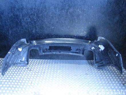 PORSCHE CAYENNE (92A) 2012 Bumper Rear