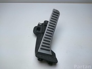 VW 1K2 723 503 L / 1K2723503L PASSAT CC (357) 2011 Accelerator Pedal