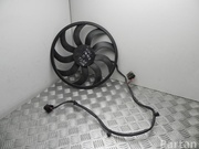 MINI 10P0019 MINI Convertible (R52) 2007 Radiator Fan