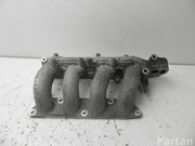 HONDA C10F23D251 JAZZ III (GE_, GG_, GP_) 2009 Exhaust Manifold