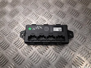MG 11581611, 11444609, 11556547 MG4 Trophy 2024 control unit