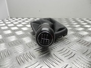 AUDI Q5 Q5 (8R) 2012 Gear Lever Gaiter